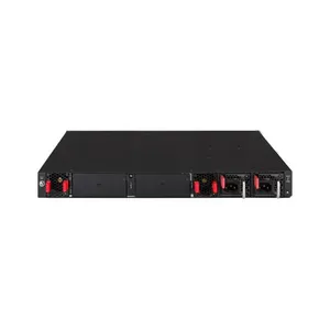 Dahua Dh-s6600-24xf2qf-a 24-port Layer 3 Managed Switch thumbnail-3