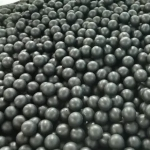 Customize Various Rubber Ball Cores to Fit Multiple Manufacturers' Products thumbnail-4