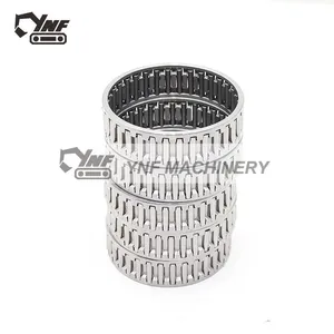 K556116.8 Excavator Bushing YNF17702, Excavator Rubber Parts Replacement thumbnail-1