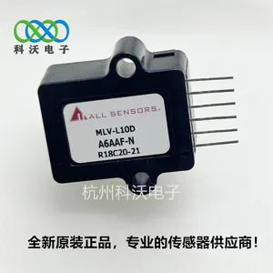 MLV-L05D-A6AAF-N Pressure Sensor, All Sensors thumbnail-1