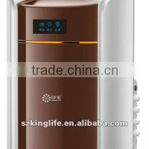 50G Pure Water Ro Wall Mounted Water Purifier System thumbnail-1