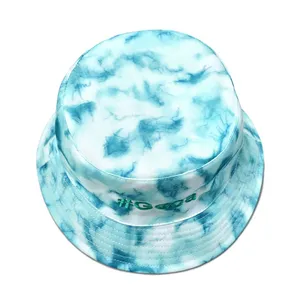 Stylish Embroidered Bucket Hats for Trendy Fashion Enthusiasts thumbnail-4