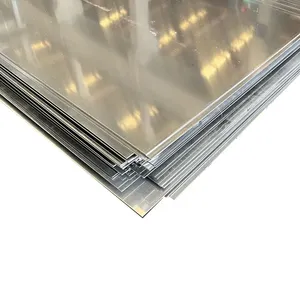 316 Stainless Steel Plate 6mm 12mm Thick 1500x6000mm With 1 Year Warranty Factory Direct thumbnail-1