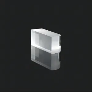 Xinzhao Optoelectronics Specializes in High-precision, Low-dispersion, Multi-specification, Customizable Optical Components Such as Optical Prisms thumbnail-4