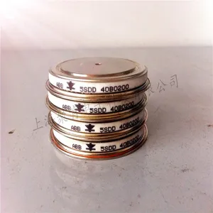 Manufacturer Sells 5SDD71X0400 Welded Diode Rectifier Tube thumbnail-1