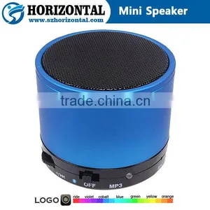 Hot Selling Waterproof Shower Wireless Bluetooth Speaker thumbnail-5
