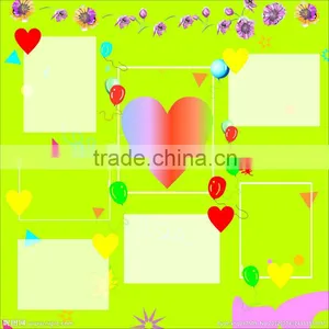 Multiple Photo Frames thumbnail-1