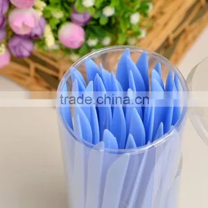 Classical/economical Goose Feather Type 0.7mm Ball-point Pen for Advertisement thumbnail-3