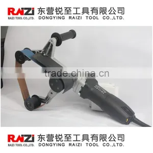 Professional Hot Sell Stainless Steel Pipe Belt Sander thumbnail-2