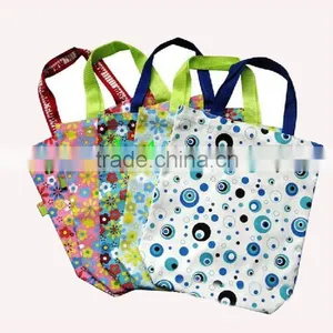 2015 New Thermal Insulated Pvc Coated Shopping Bag thumbnail-6