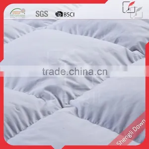 2.5 Gusset Mattress Topper With High Quality thumbnail-2