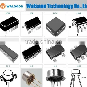 LED Lighting Drivers 16Ch ES-PWM LED Driver MBI5030 thumbnail-1