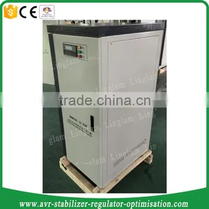 3 Phase Fully Automatic Voltage Regulator thumbnail-2