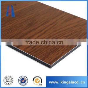 Alucobond Cladding Marble Cladding Wooden Cladding thumbnail-3