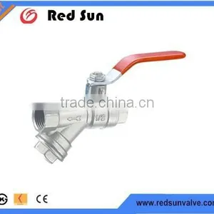 HR2030 Brass Ball Valve thumbnail-1