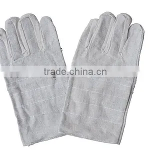 Canvas Work Gloves thumbnail-1