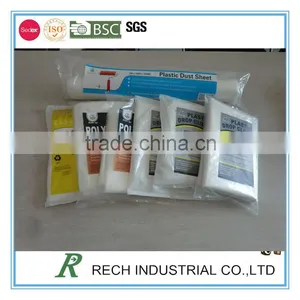Hot Sale With Top Quality Drop Cloths Fabric thumbnail-1