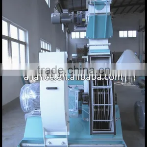 Allance Henan High Quality Corn Feed Hammer Mill / Hammer Mills Corn Maize thumbnail-6