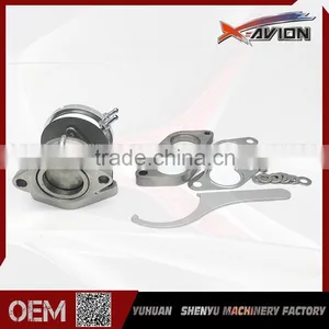 Universal Hot Product Customized 38Mm Wastegate thumbnail-3