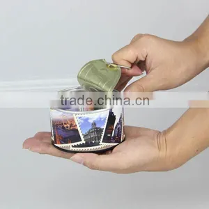 Round Picture Photo Frame for 2016 thumbnail-4