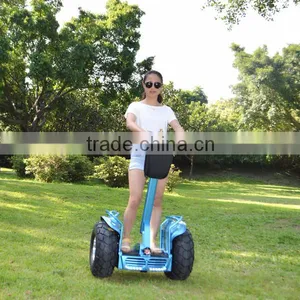 Newly Designed Electric Chariot Chic Smart Scooter With CE thumbnail-6