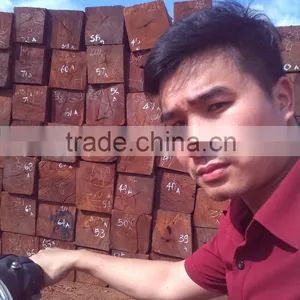 HIGH QUALITY PYINKADO/ CAMXE CAMBODIA WOOD thumbnail-2