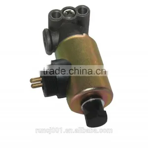 Adjustable Blow off Valve / BOV ForDongFeng Car thumbnail-2