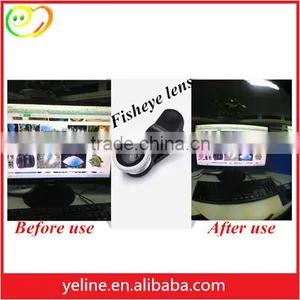 Landscaping Camerra Lens for Iphone 6s Clip Lens thumbnail-4
