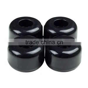 Factory Wholesale High Quality Solid PU Skateboard Wheel EC-W5436 thumbnail-4