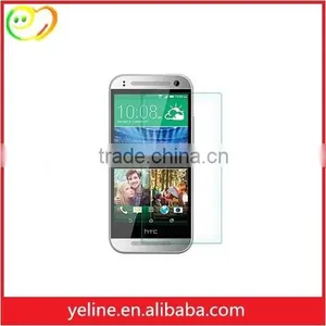 Spare Parts Tempered Glass Screen Protector for HTC Phone thumbnail-1
