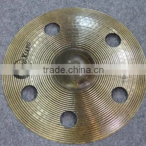 Handmade Cymbals Hihat Crash Ride thumbnail-3
