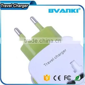 New Products 2016 With Charging Cable Multi Function Universal Micro Usb Wall Charger Bulk Buy From China thumbnail-2