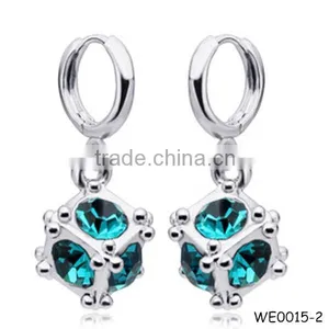 2016 Newest Fashion Earring Designs New Model Earrings/diamond Earring thumbnail-1