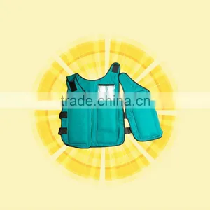Cotton Cooling Vest thumbnail-2