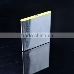 UFS15155SX Prismatic High Voltage Battery 3.8V 1980mAh thumbnail-5