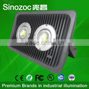 Sinozoc Outdoor Waterproof IP65 Led High Power Light Led Flood Light Projectors Lighting thumbnail-1