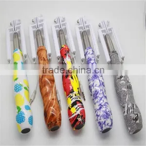 Best Selling Wholesale Colorful Tripod Selfie Stick Professional China Customized Stylish Mini Monopod Selfie Stick thumbnail-1