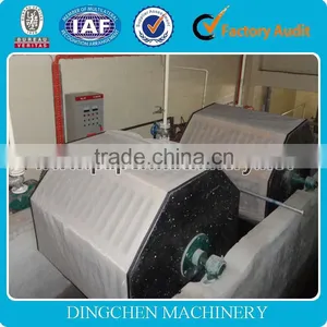 1092mm China Supplier Dingchen Serviettes Napkin Facial Tissue Paper Making Machine thumbnail-1