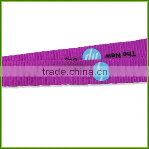 Specializing in the Production of PVC Card Holder Lanyard Factory Exhibition Lanyard thumbnail-6