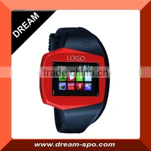 Heart Rate GPS Watch Phone/ GPS WATCH (GP-1) thumbnail-1