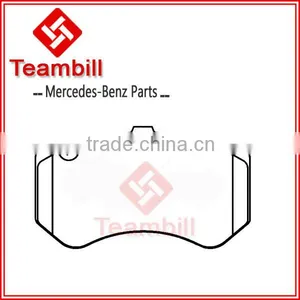 For Mercedes W212 Brake Pad 0054206520 thumbnail-1