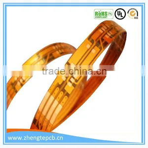 Home Appliances Electronic Circuit Board Flexible Pcb thumbnail-3