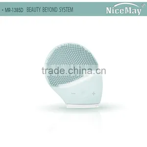 Best Selling Products in America Pore Cleaning Silicone Face Cleanser thumbnail-4