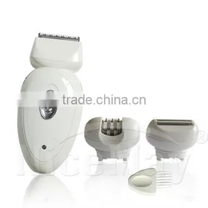 Hotsale Home Use Electric Lady Shaver Epilator thumbnail-1