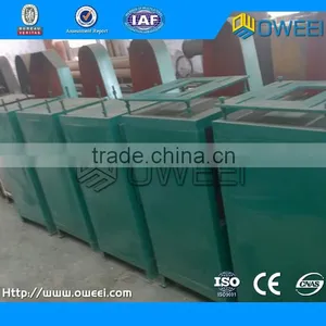 China Brand ISO Briquetting Machinery for Sales thumbnail-4