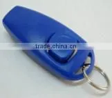 Popular Dog Training Whistle With Clicker Press thumbnail-2