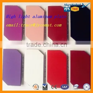 European Standard Interior Wall Decorative Aluminum Composite Panel Manufacturer thumbnail-2