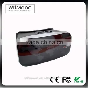 High Quality Active 3d Vr Box 3d Vr Headset 3d Glasses For Mobile Vr 3d Glass thumbnail-3