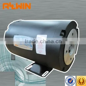 2HP NEMA Frame Hydraulic Pump Motor thumbnail-1