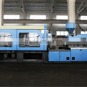 China Plastic Injection Moulding Machine thumbnail-1